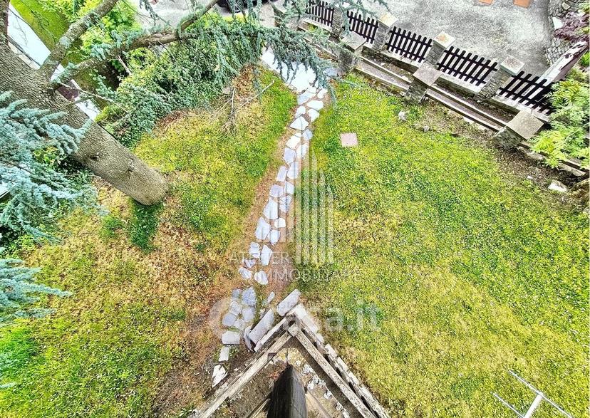 Appartamento in Via Rue F. Magni 15 a — foto 27 di 37