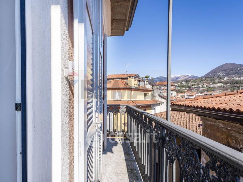 Trilocale in Piazza Daniele Ranzoni — foto 17 di 27