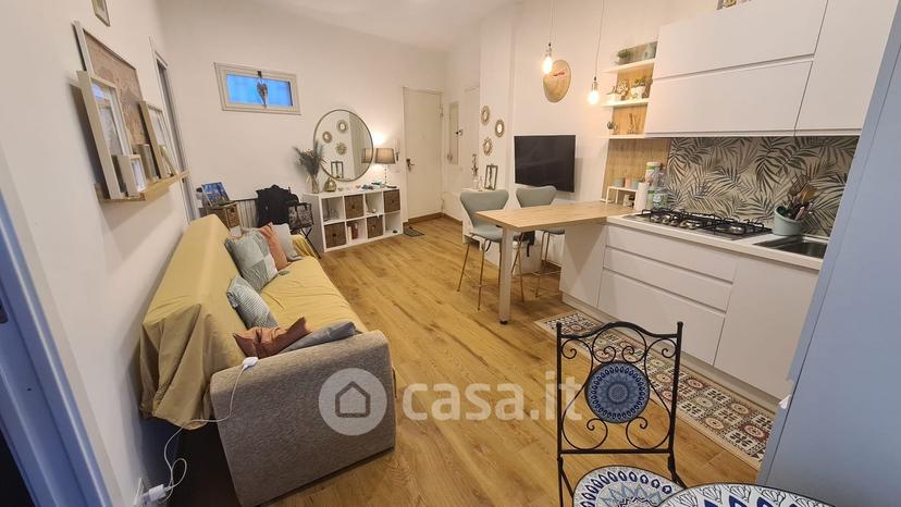 Bilocale in Via Girolamo Santacroce 40 — foto 14 di 20