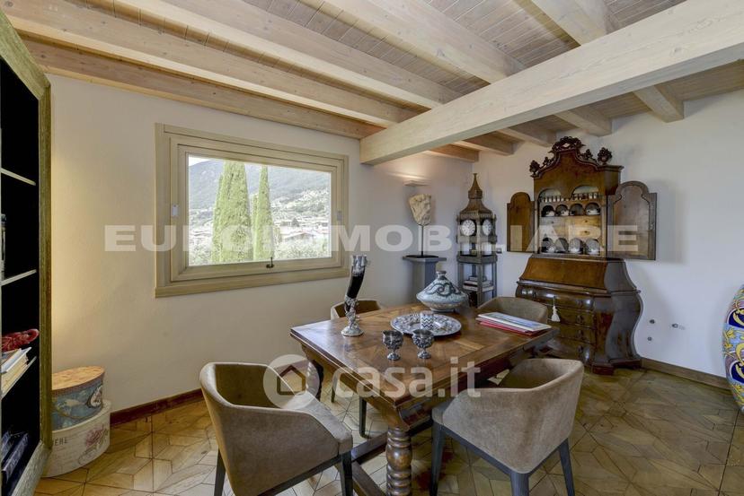 Villa in Via Conche 42 — foto 10 di 43