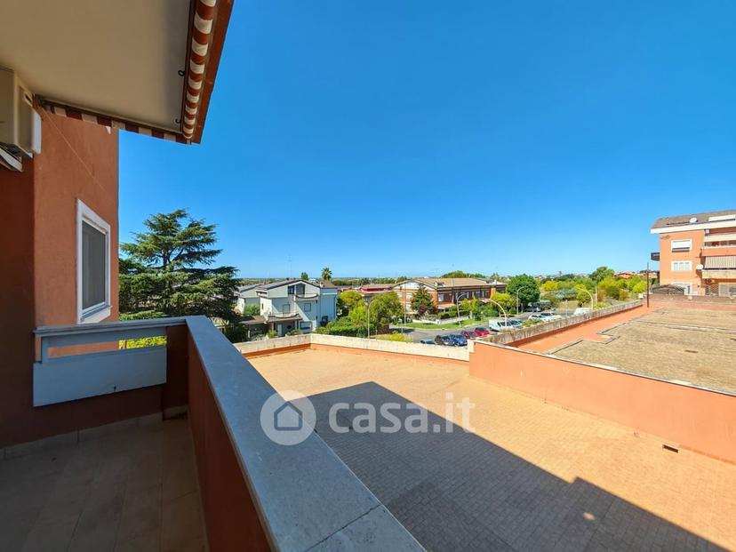 Bilocale in Via Menandro — foto 4 di 12