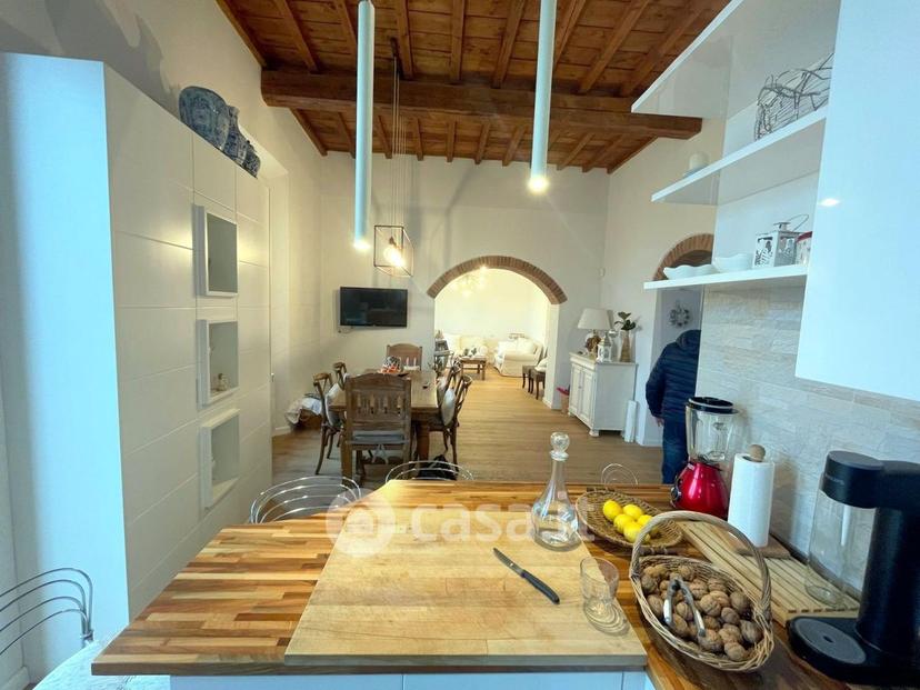 Quadrilocale in Via delle Fornaci — foto 3 di 22