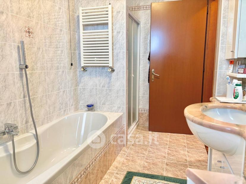 Trilocale in Via Papa Giovanni XXIII 14 — foto 47 di 47