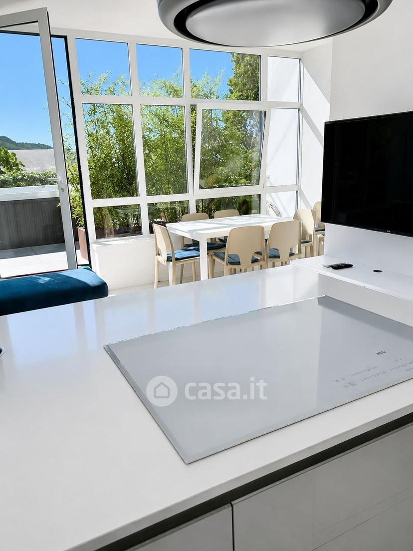 Trilocale in Viale Trento 271 — foto 4 di 36
