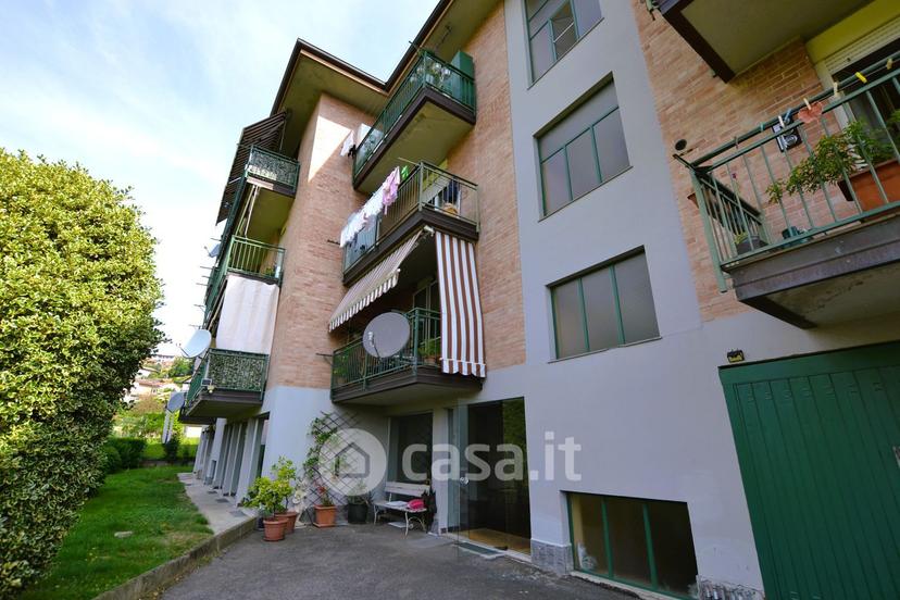 Quadrilocale in Via Giuseppe Garibaldi 184 — foto 8 di 21