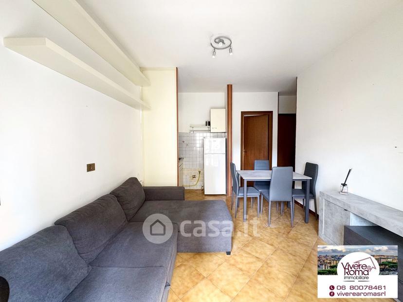 Bilocale in Via Francesco Tamagno — foto 15 di 29