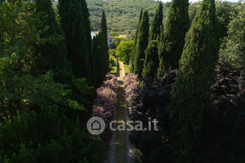 Villa in Via del Merlo — foto 49 di 99