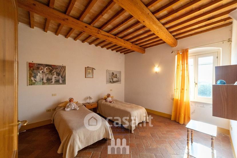 Villa in Strada Consortile della Carlina 40 — foto 30 di 48