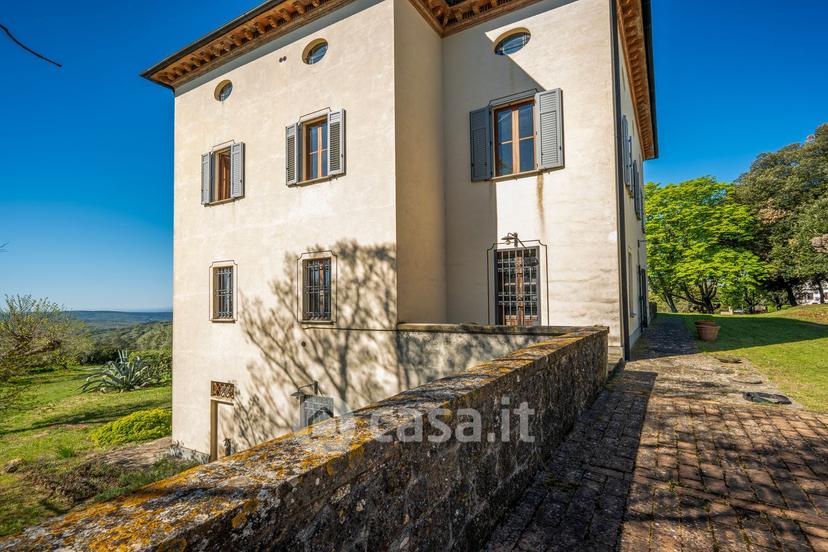 Villa in Pomarance — foto 18 di 57