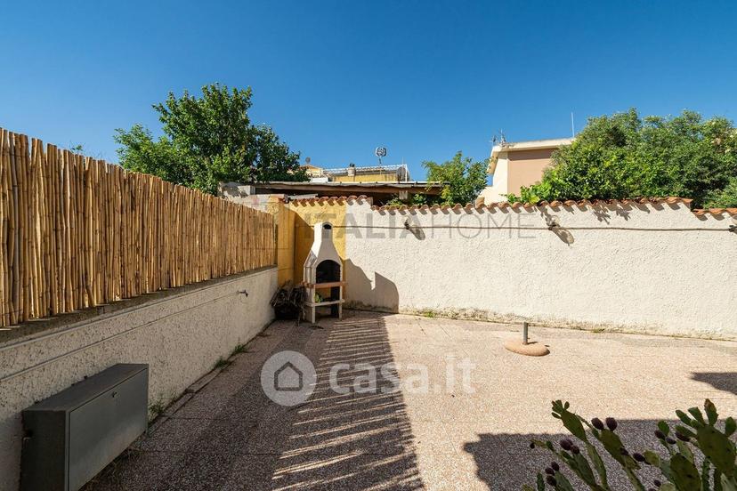 Villa in Via Antonio Segni 112 — foto 45 di 53