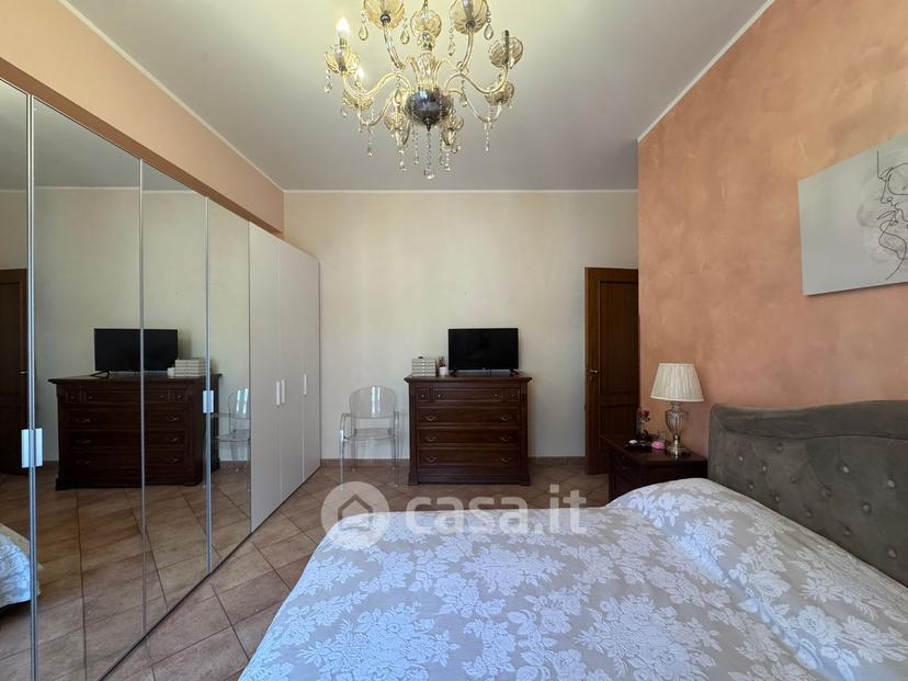 Appartamento in Via Fosse Ardeatine 11 — foto 32 di 60