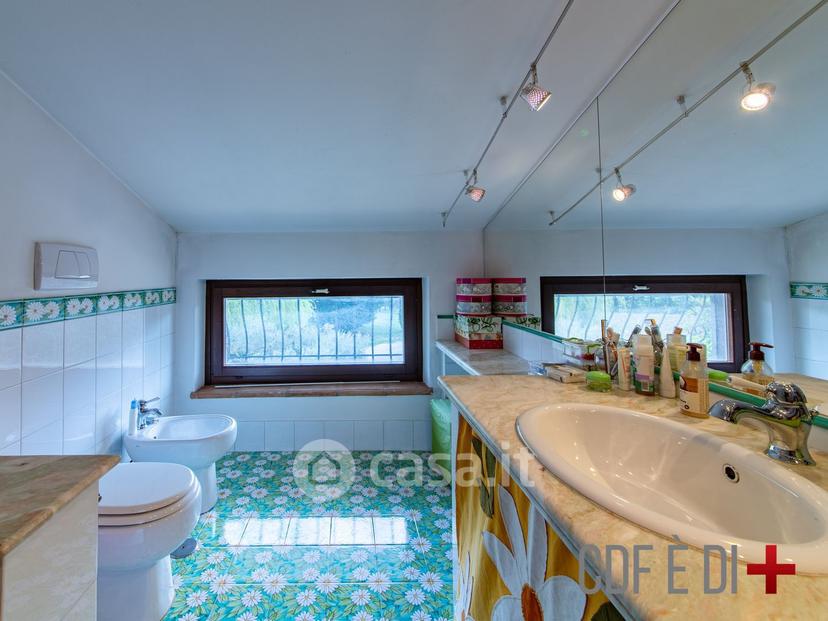 Villa in Via Santa Lucia — foto 64 di 70