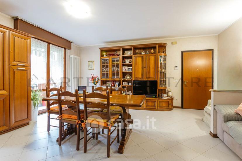Trilocale in Via Gioacchino Rossini — foto 9 di 9