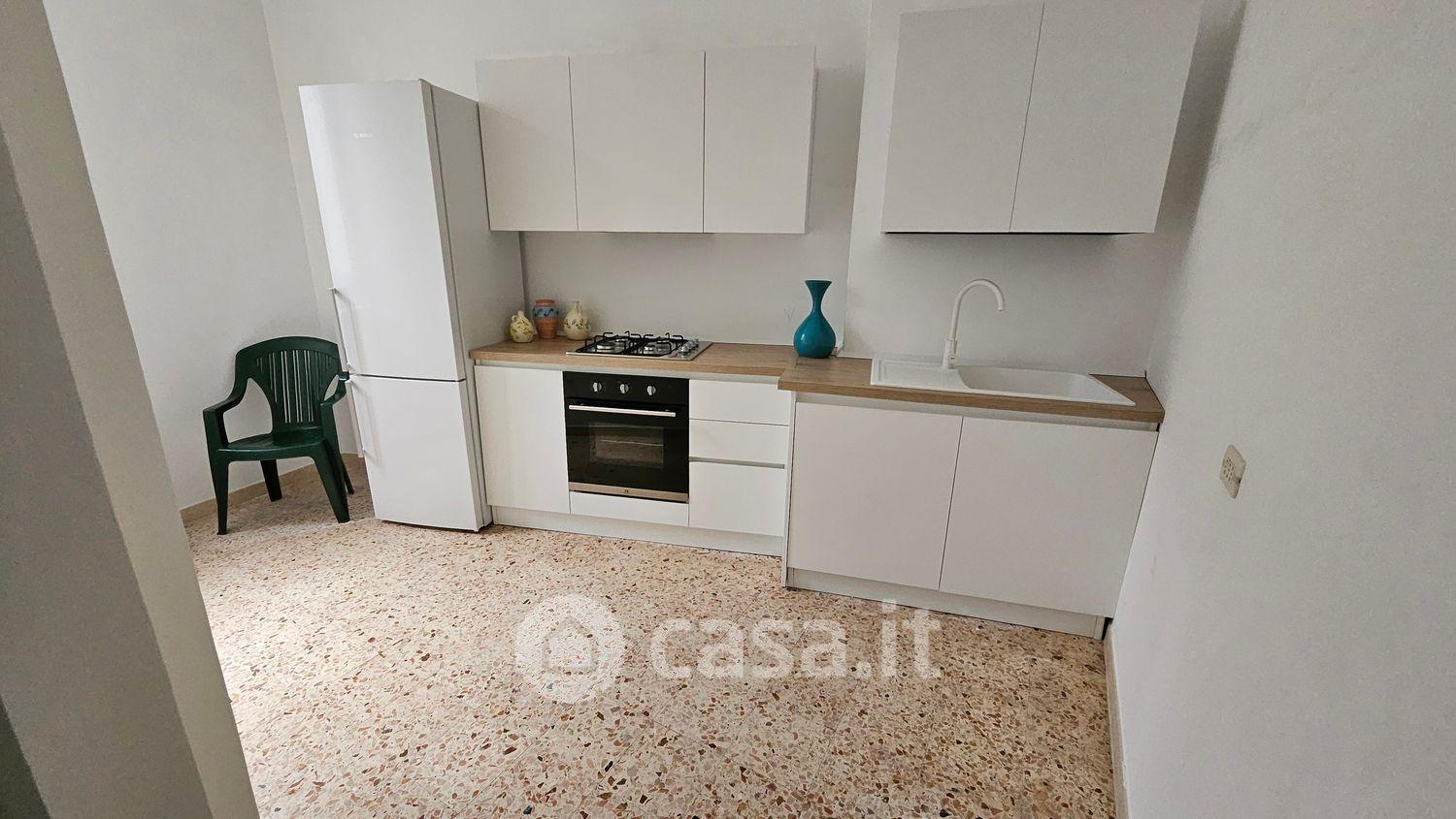 Appartamento in Via Viterbo