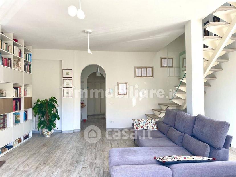 Villa in Via Donati — foto 18 di 22