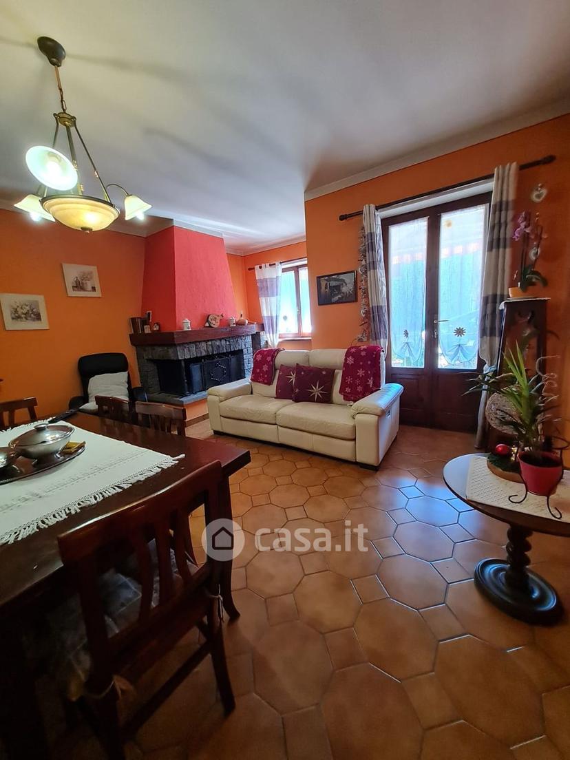 Villa in Via Madonna delle Grazie — foto 32 di 48