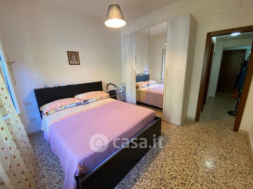 Trilocale in Via della Liberazione 87