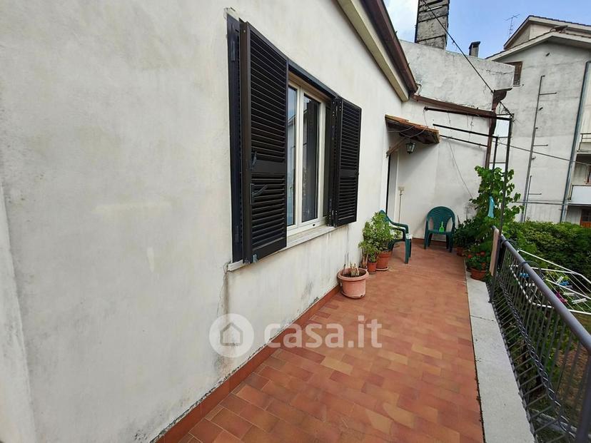 Villa in Via Serafica — foto 5 di 49