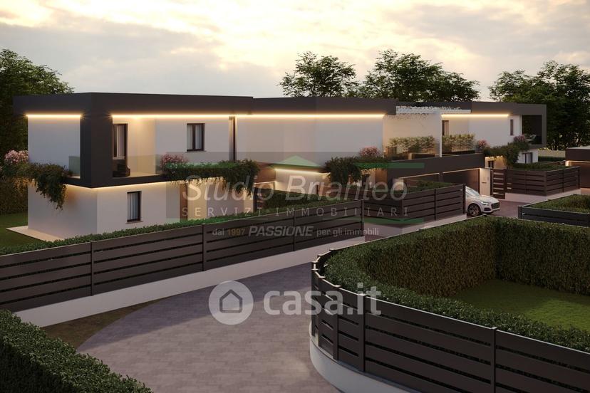 Villa in Via Enrico Fermi — foto 4 di 4