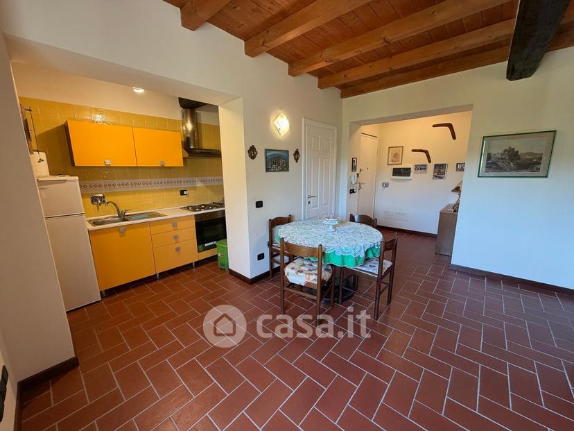 Bilocale in Via dei Mulini — foto 29 di 32