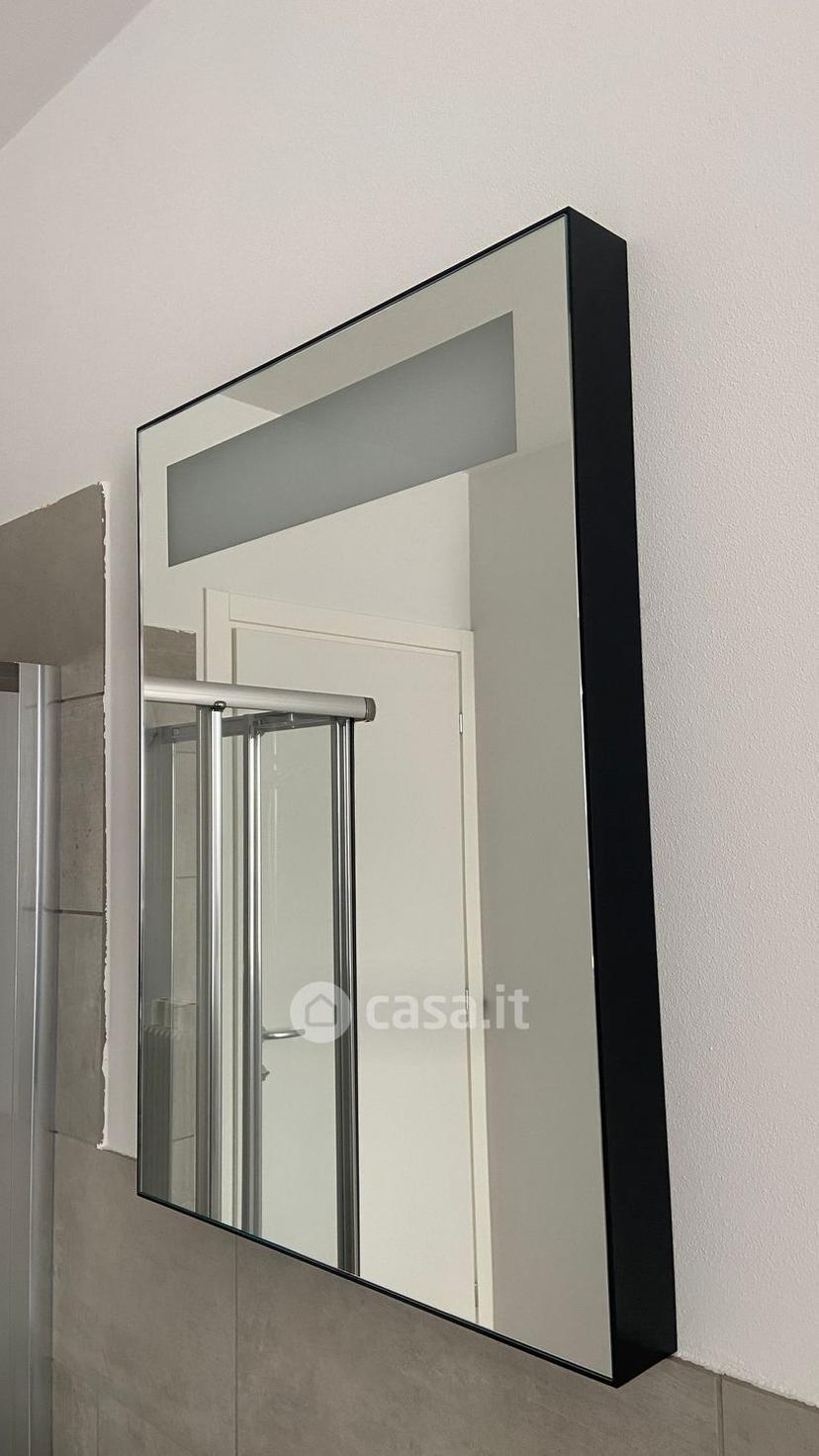 Trilocale in Corso Giuseppe Garibaldi 127 — foto 6 di 20