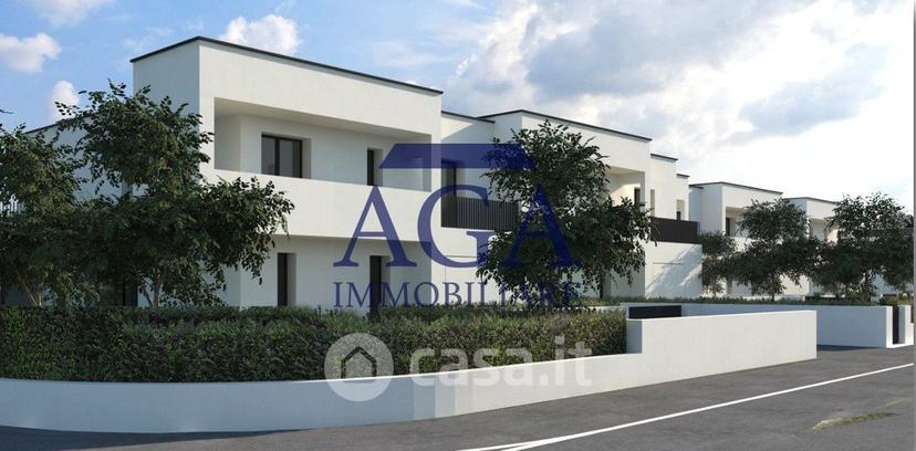 Villa in Via Altinate — foto 3 di 31