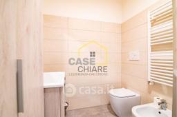 Trilocale in Via Milite Ignoto 14