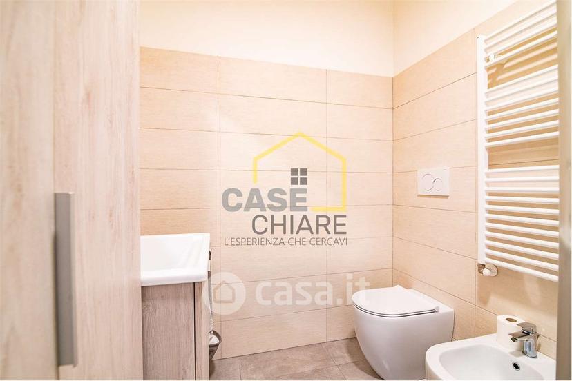 Trilocale in Via Milite Ignoto 14