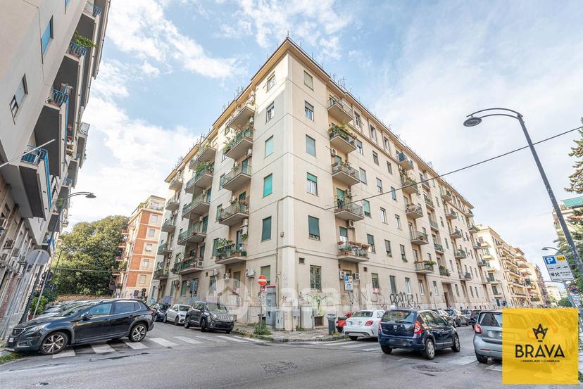 Appartamento in Via Giuseppe La Farina 13 C — foto 30 di 54