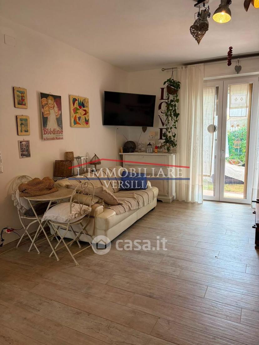 Quadrilocale in Via San Giuseppe Vecchio 175 — foto 24 di 28