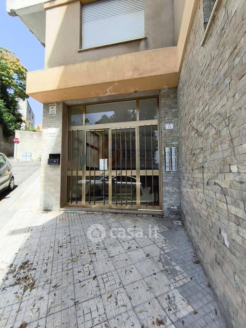 Appartamento in Viale Francesco Ciusa 11 — foto 23 di 36