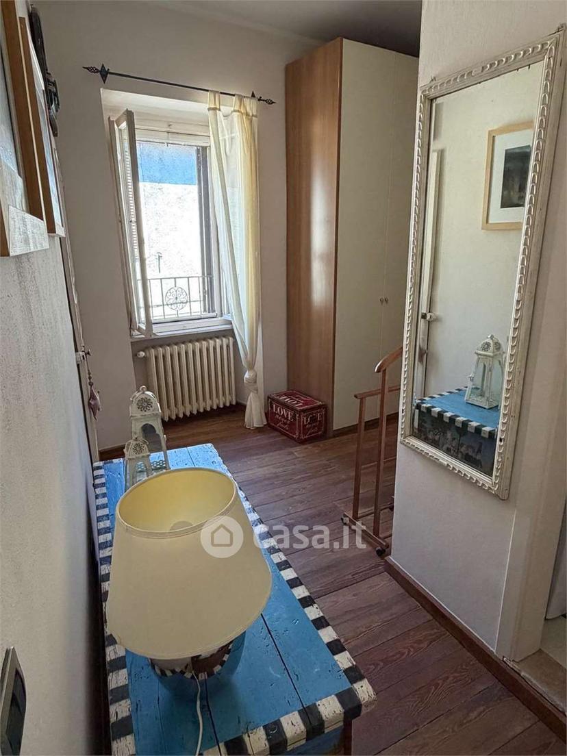 Quadrilocale in Strada Bagnaia - Pilonico Materno
