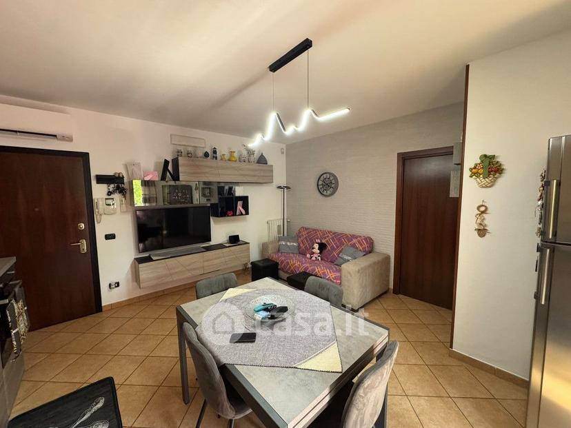 Trilocale in Via Panerazzi 659 — foto 17 di 22