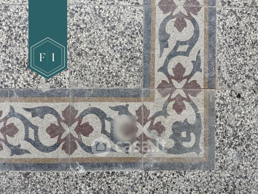 Quadrilocale in Via della Croce — foto 13 di 22