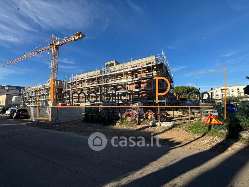 Quadrilocale in Via Giacomo Puccini 216 — foto 28 di 29