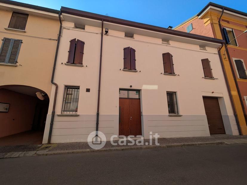Quadrilocale in Via Girolamo Baruffaldi 5