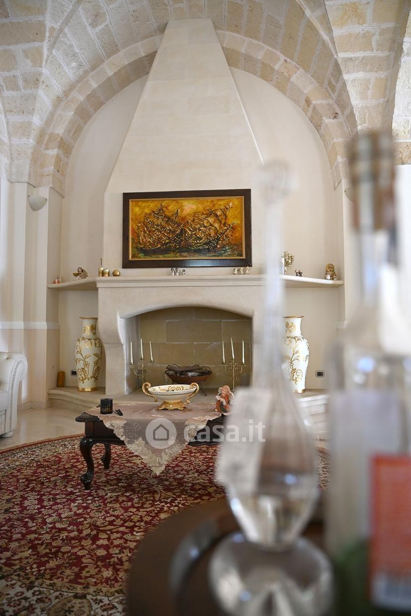 Villa in Via Giulio Cesare 62 — foto 39 di 105