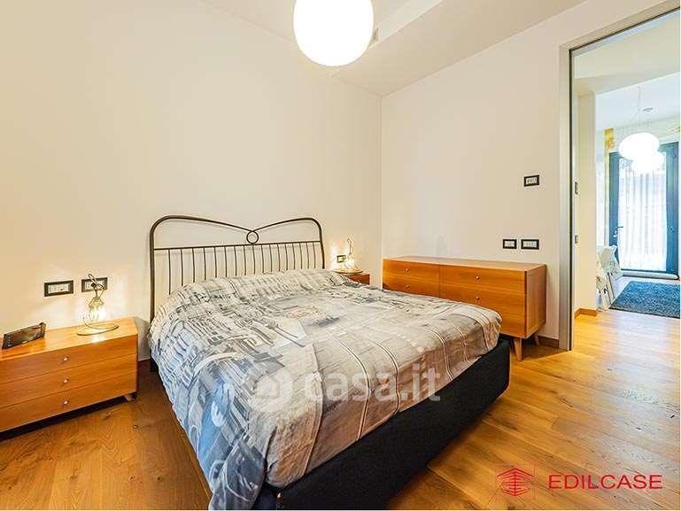 Bilocale in Via Cascina Rossa — foto 19 di 21
