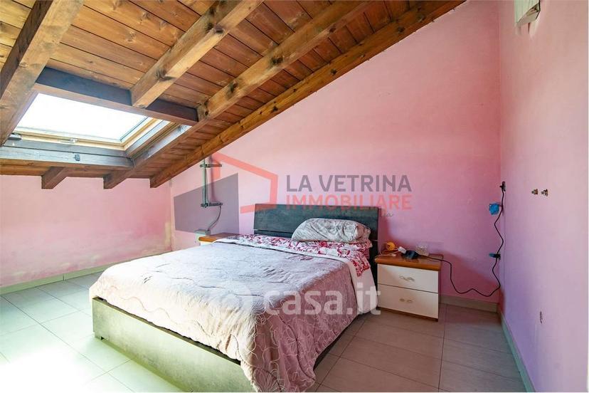 Quadrilocale in Via Laghetto 6 — foto 28 di 39