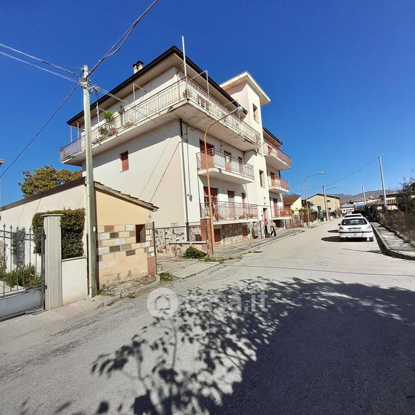 Appartamento in Via Virgilio 7 — foto 2 di 11