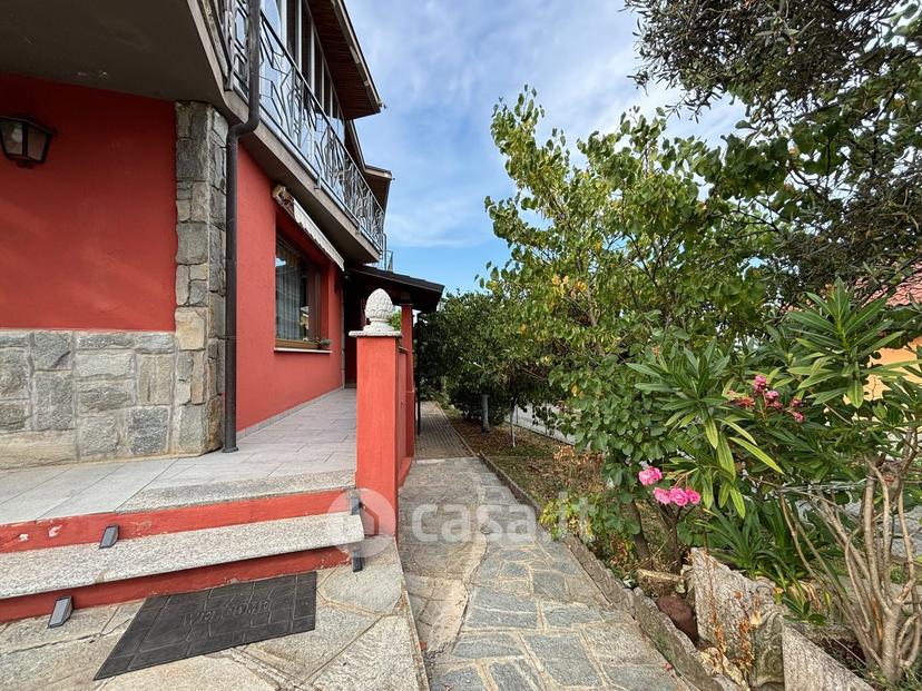 Villa in Via Vittorio Veneto 20 — foto 54 di 78
