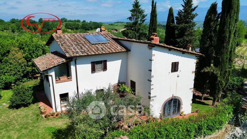 Villa in Via Guglielmo Oberdan — foto 32 di 53