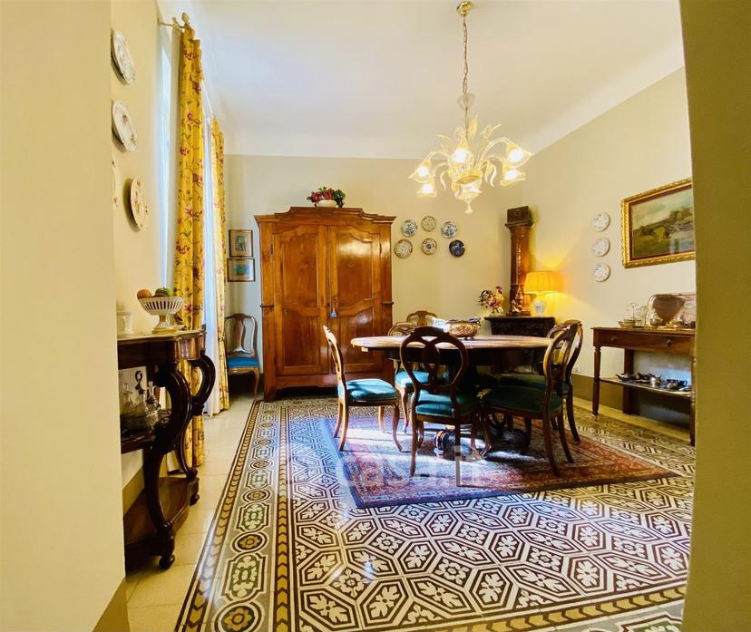 Appartamento in Via dell'Arancio — foto 11 di 53