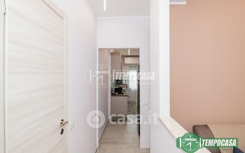 Bilocale in Via Po — foto 19 di 28
