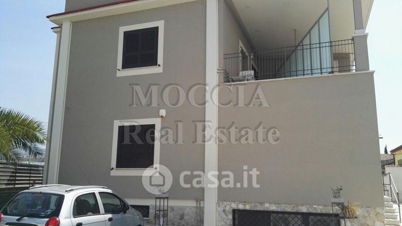 Bilocale in Viale Giulio Douhet — foto 12 di 26