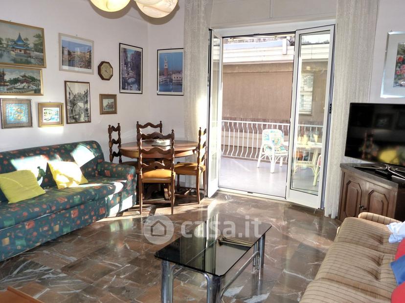 Quadrilocale in Corso Cristoforo Colombo 91 — foto 19 di 32