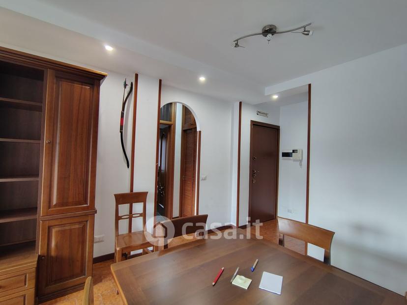 Stanza in Via Generale Fara 63 — foto 13 di 31