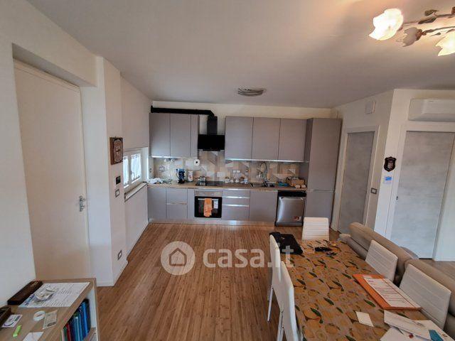 Trilocale in Via Pinerolo 34 — foto 44 di 45
