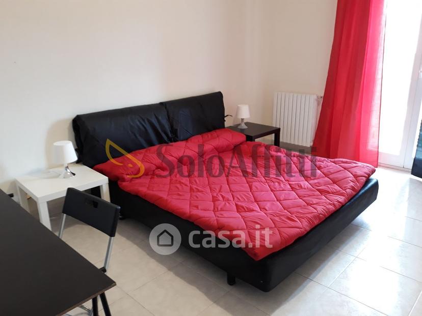 Trilocale in Via Giuseppe Re David 38