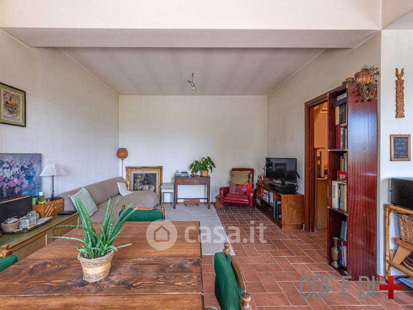 Trilocale in Via delle Petriane — foto 15 di 19